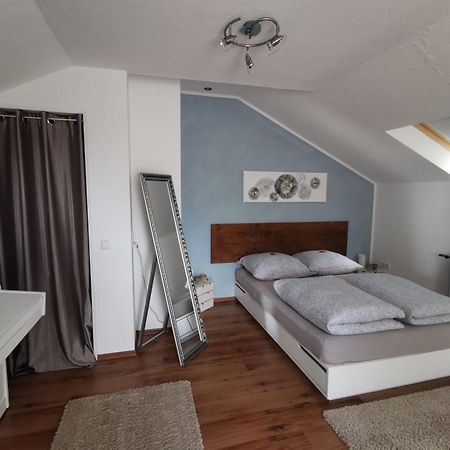 Urlaub Im Ruhrgebiet Daire Holzwickede Dış mekan fotoğraf