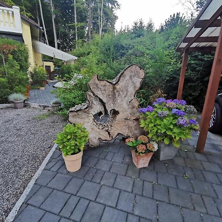 Urlaub Im Ruhrgebiet Daire Holzwickede Dış mekan fotoğraf