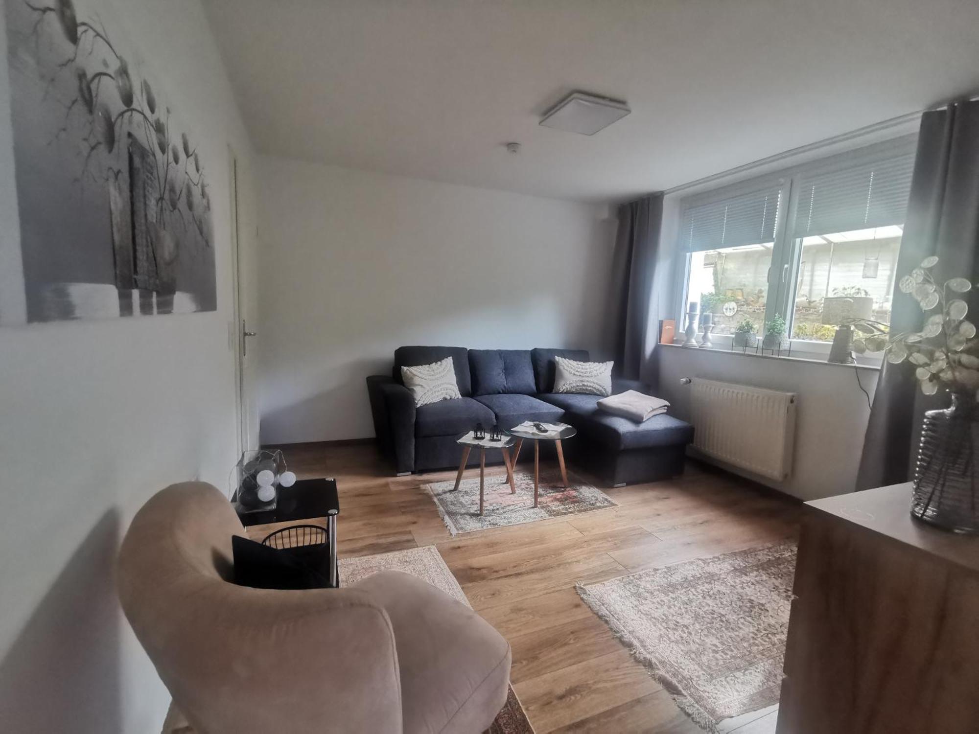 Urlaub Im Ruhrgebiet Daire Holzwickede Dış mekan fotoğraf