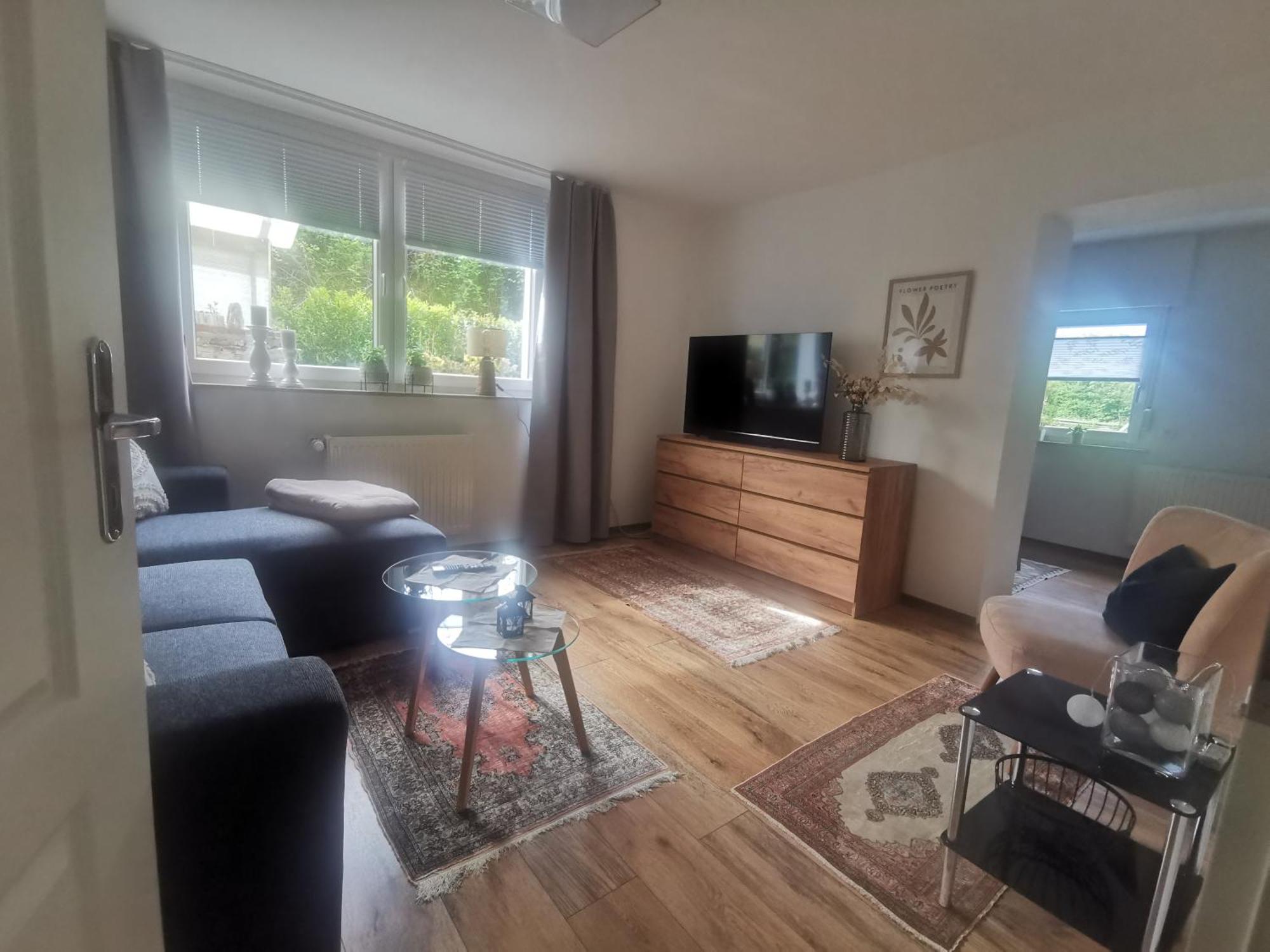 Urlaub Im Ruhrgebiet Daire Holzwickede Dış mekan fotoğraf