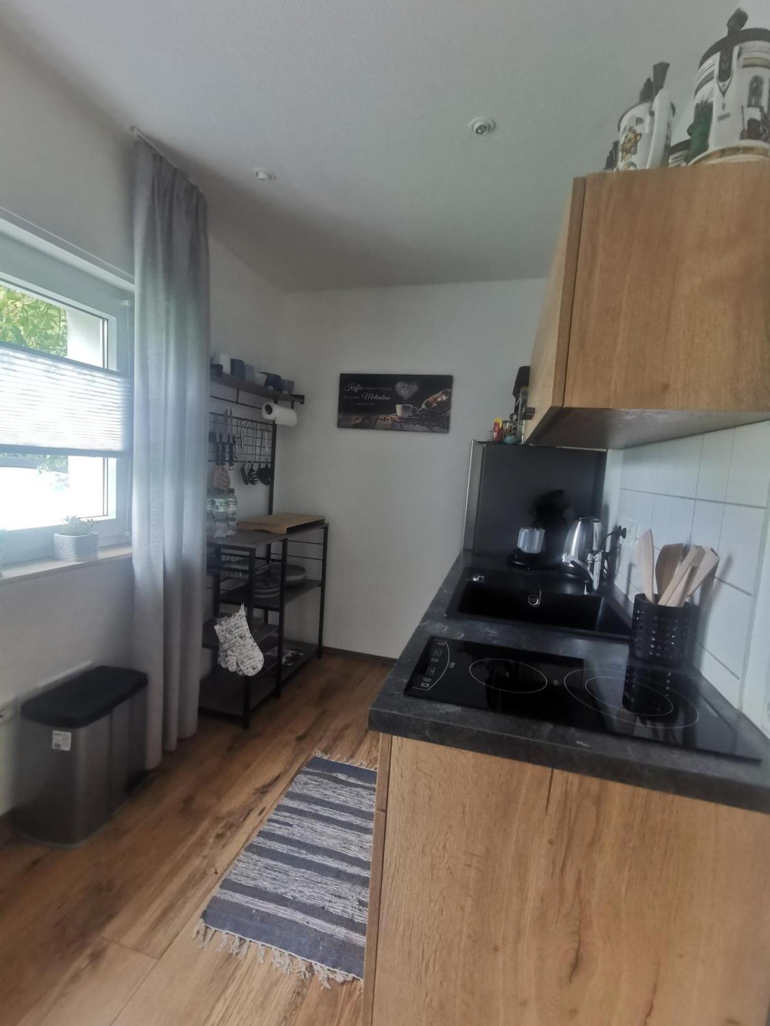 Urlaub Im Ruhrgebiet Daire Holzwickede Dış mekan fotoğraf