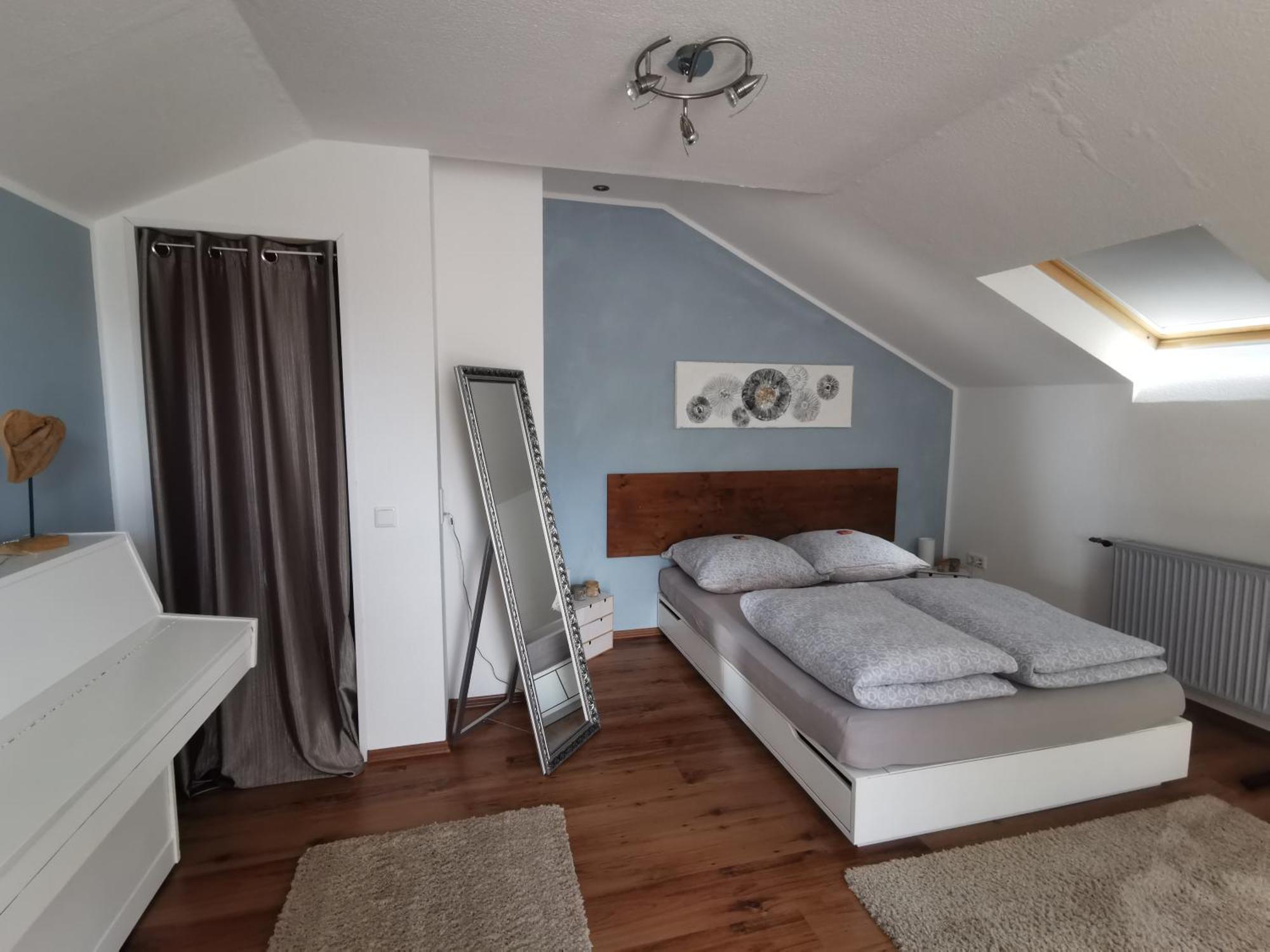 Urlaub Im Ruhrgebiet Daire Holzwickede Dış mekan fotoğraf